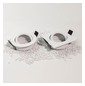 LED-Einbaustrahler 0-14W LOOP-R Konv ws mt IP20 1LED Kst Ø/EB68mm