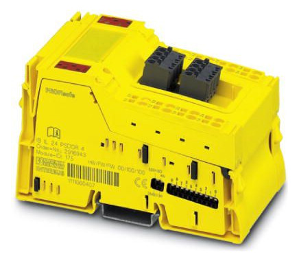 Phoenix 2700563   IB IL 24 PSDOR 4-F-PAC 