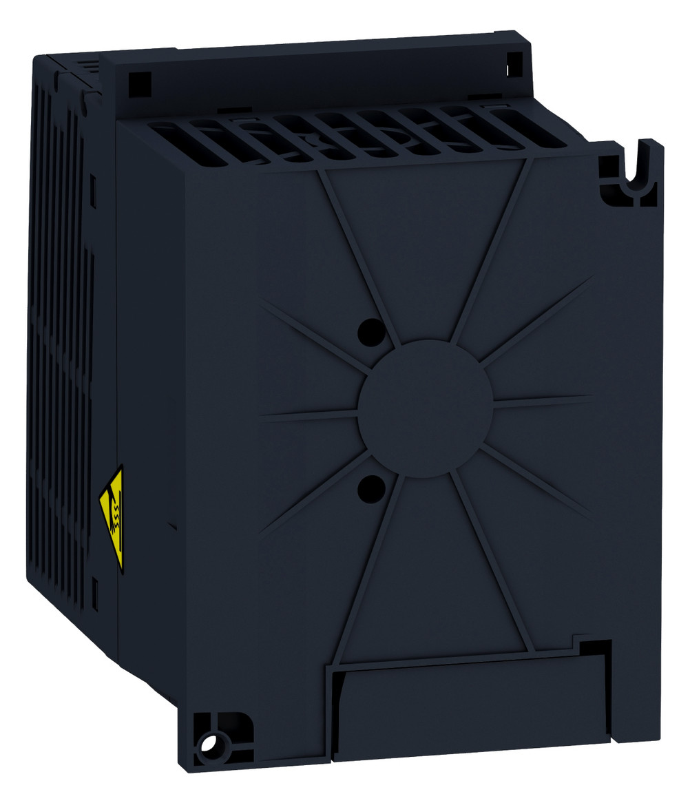 Frequenzumrichter lin=0,7 380-500V E3ph A3ph 599Hz 50/60Hz IP20 5%F 10%V