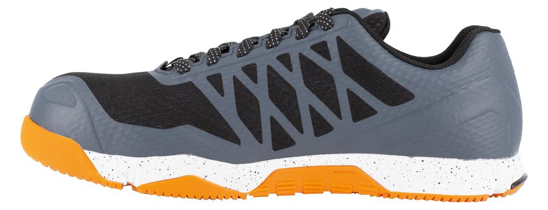 Bild Halbschuh IB4453,grau, S1PS, Gr. 47 - Reebok-1