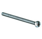 Maschinenschraube/Bolzen M3x44,5mm Pm Edst f/vz
