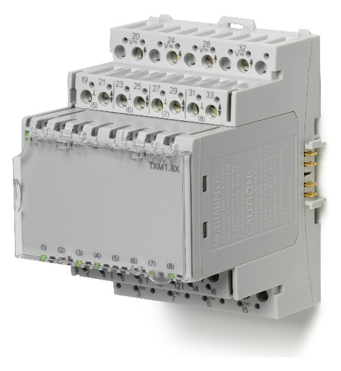 Siemens Super-Universalmodul m.8 TXM1.8X 