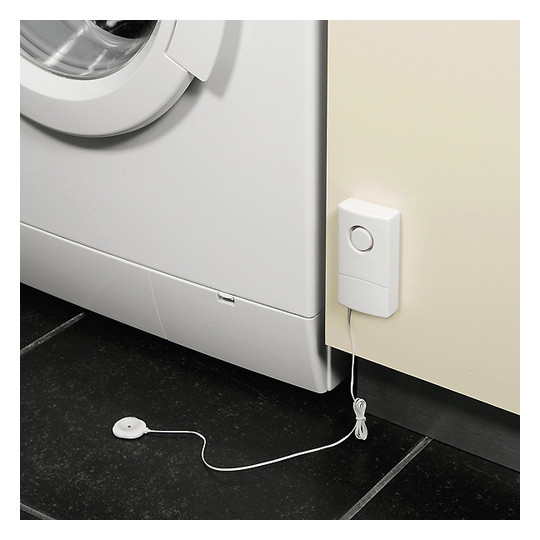 INDEX Wassermelder                 WA 03 