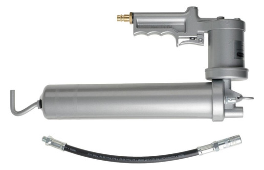 PRESSOL-Druckluft-Fettpresse Nr.18072 - 500 ccm