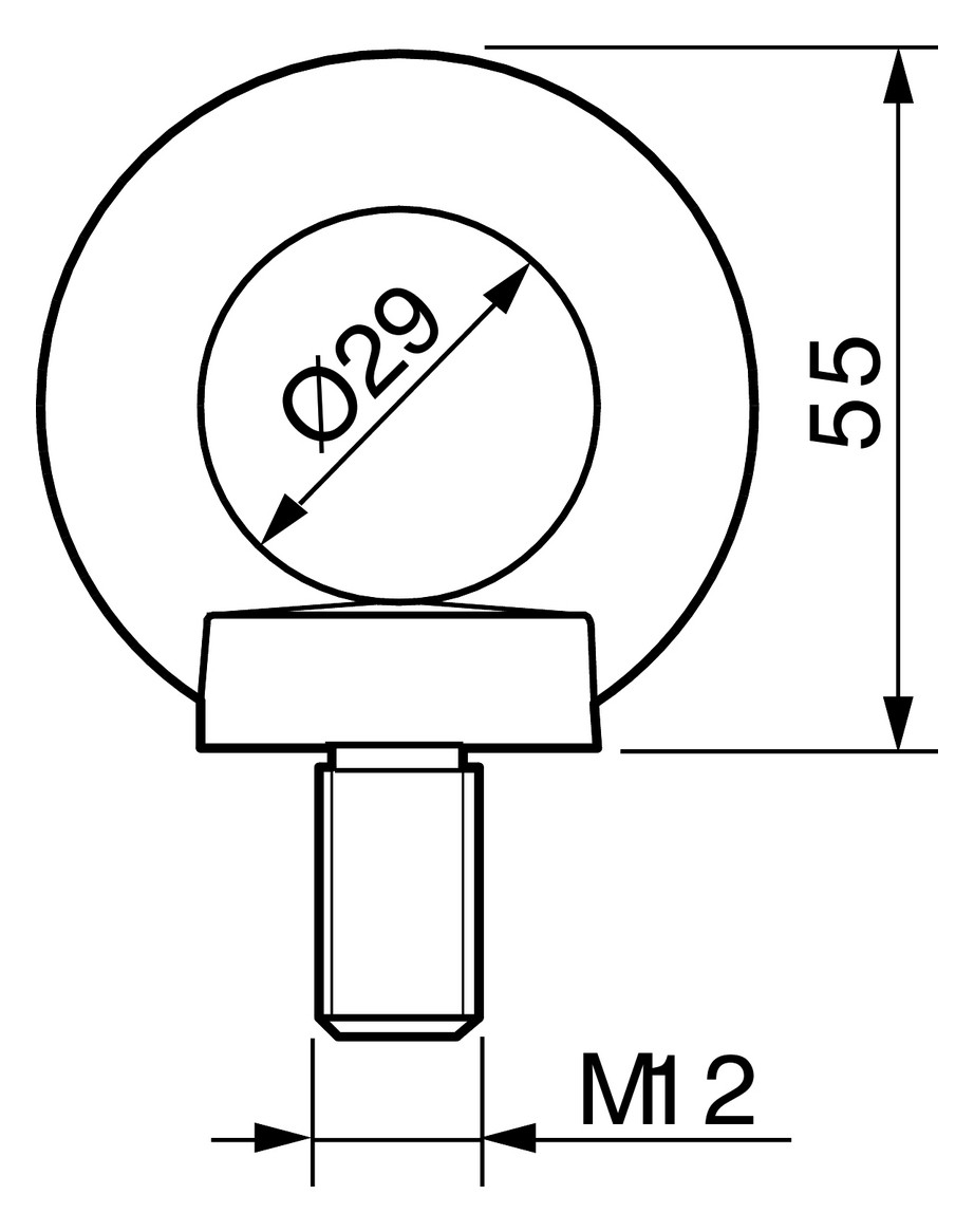 Transportöse Transportöse Metall