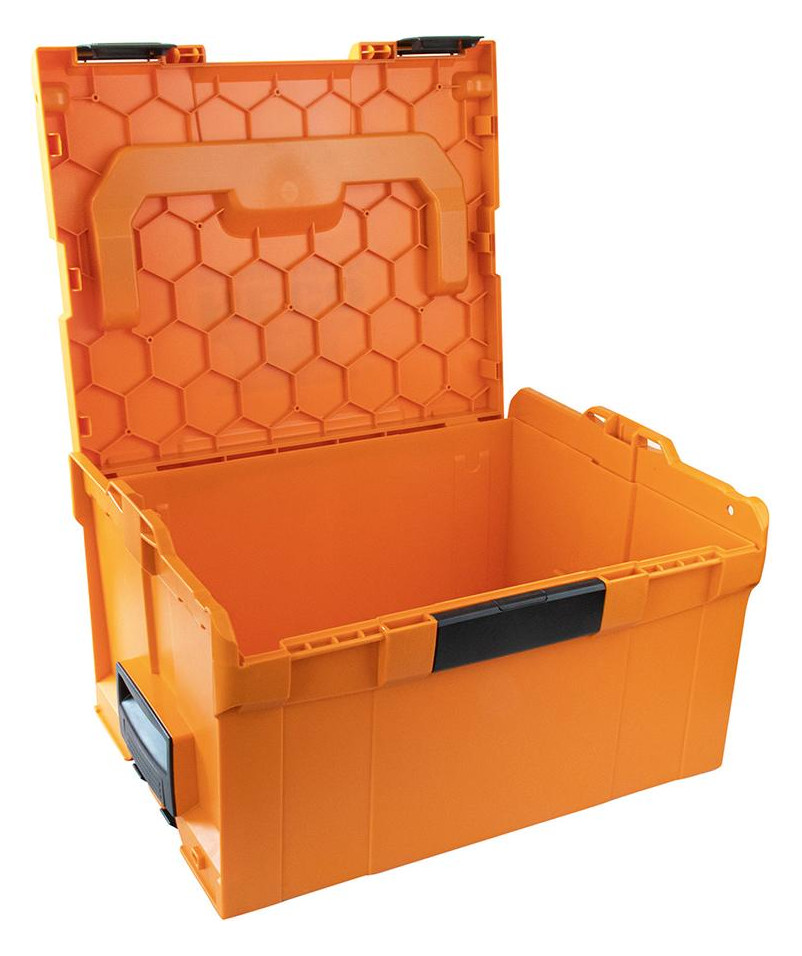 Bild L-BOXX 238 leer - HECO-1