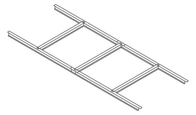 Bild Fundament verzinkt zuGerä tehaus mit Pultd ach195 x 12 1 x 196 cm ikel - floraworld-1