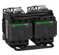 Wendeschütz AC 45kW/AC 95A/AC 110V/50Hz IP20 Schraub