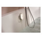 hansgrohe Brauseschlauch Isiflex 1250mm, chrom