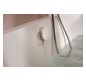 hansgrohe Brauseschlauch Isiflex 1250mm, chrom