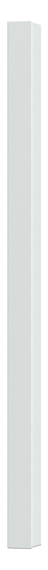 Rahmen 2f akws glz M-Pure Kst f.GEB-K aktivweiß Unterputzmontage Thermopl Rahmen 2f akws glz M-Pure Kst f.GEB-K aktivweiß Unterputzmontage Thermopl