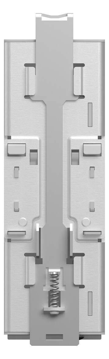 Gleichstromversorgung REG 5V 30W 30VA 24-28,8VDC 6A f.Reiheneinb Kurzschlussf