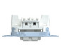 Wipptaster-Modul 1S UP QuickFlex IP20