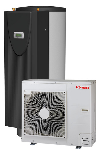 Dimplex Split                   LAW 9IMR 