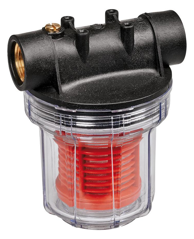 Bild Vorfilter 12 cm - EINHELL-0