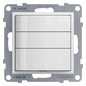 Legrand 765605 SEANO 3-L-Bewegungsmelder 
