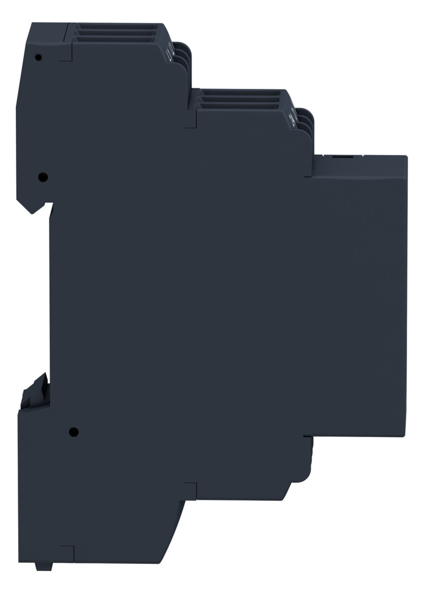 Phasenwächter 183-484V Funktion Phasenfolgeüberwachung