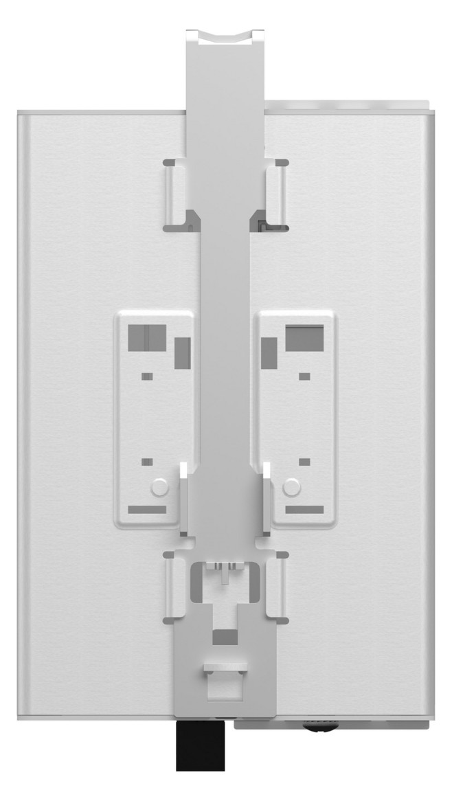 Gleichstromversorgung 24V 240W 240VA 100-500VAC 10A Kurzschlussf IP20