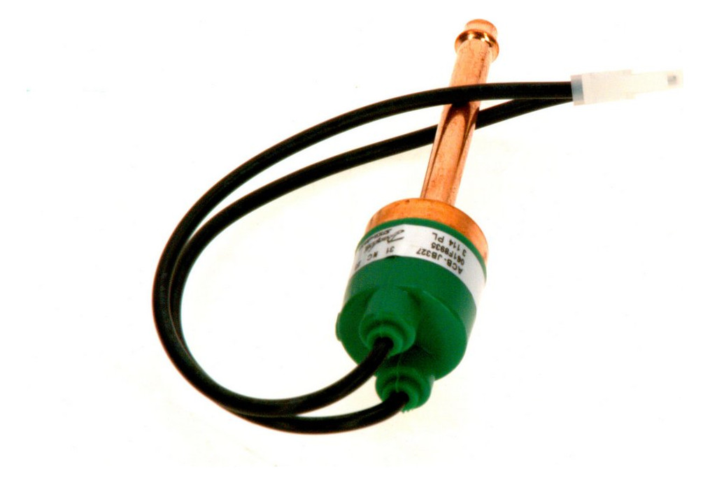 BOSCH Ersatzteil TTNR: 87183115220 Druckschalter Hochdruck 31 bar molex