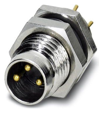 Phoenix 1694334 SACC-DSI-M 8MS-3CON-L180 