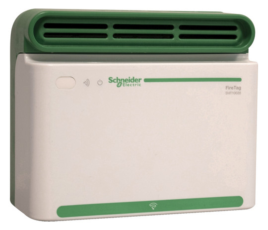 Mehrfachsensor Funkb REG ws