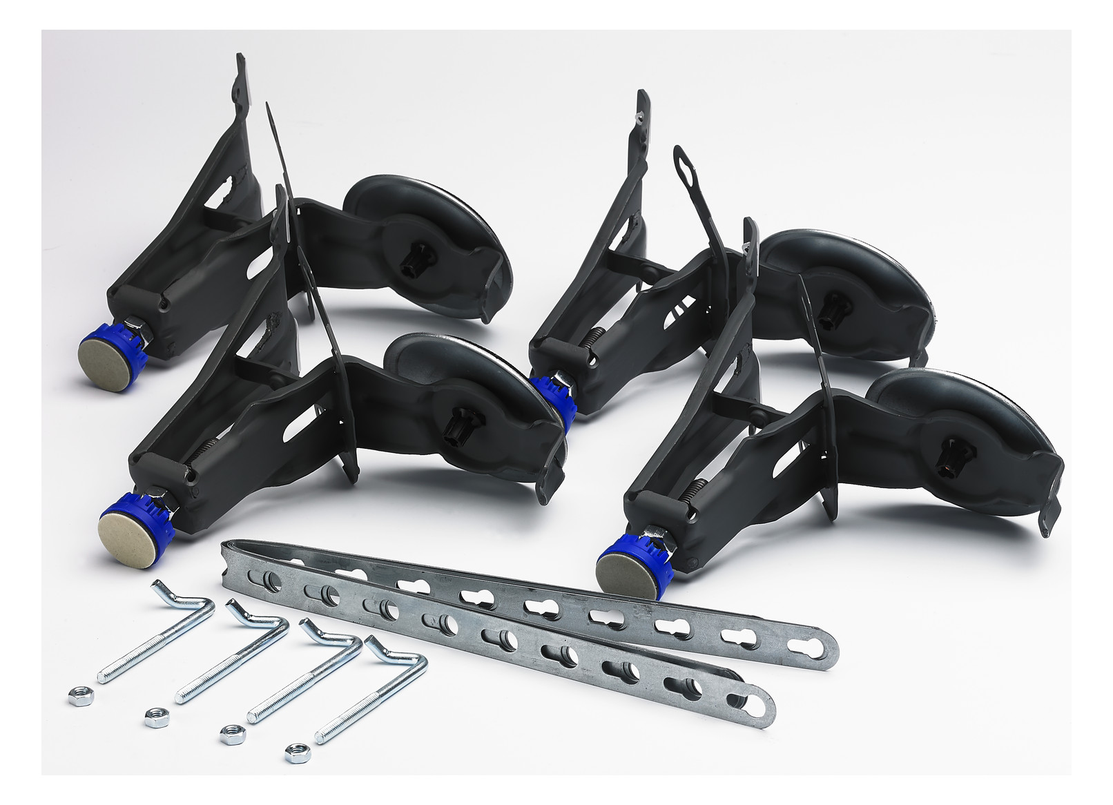 Kaldewei Sonderfußgestell 5037-114, 751/757, 724/725, für Badewanne