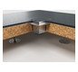 BS Bodensteckdose 8902H 1x     8902H-3-0 