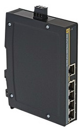 HART unmanaged Switch        24034050010 