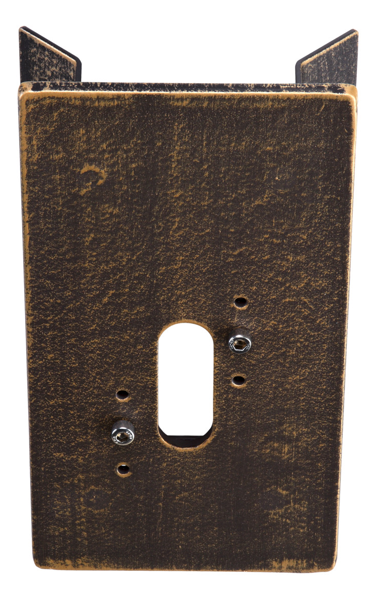 Eckbock br Alu L215mm B115mm