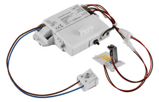EVN Notstrommodul für WE3018xx25  W30ELC 