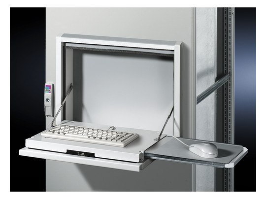 Rittal Mouspad-Ablage         SZ 2379900 