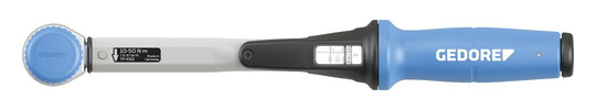 GEDORE-Drehmomentschlüssel TORCOFIX TF-K50 -...