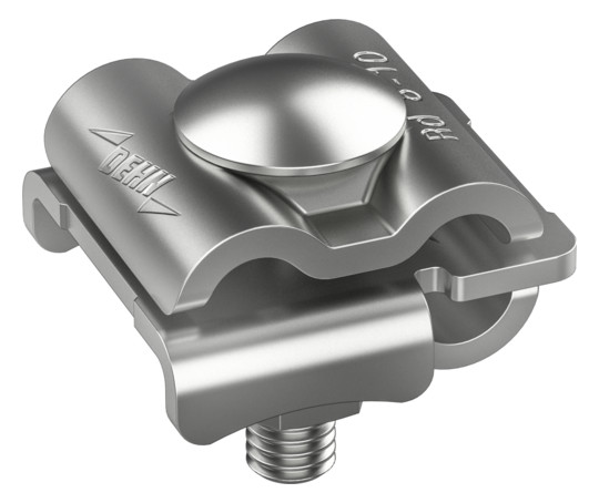 Dehn 365018  FK KB DUL 6.10 KBF0.7 4 V2A 