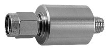 Koax-Kupplung SMA Stecker/Buchse 6Ohm ger