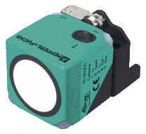 PF Ultraschallsensor     UC4000-L2-I-V15 