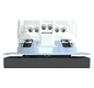 Steckdose 1f anth glz System Design UP IP20