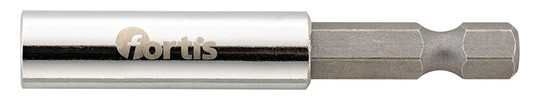 fortis-Bithalter, magnetisch - 1/4x60mm
