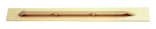 KRONEN-Kardätsche Reibfix-Krone - 800x120mm