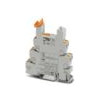 Phoenix 2900288      PLC-BPT-230UC/21-21 