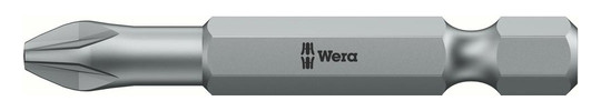 Wera-Bits Pozidriv 855/4TZ - PZ1x50