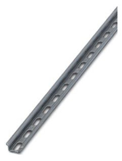 Phoenix 1401608    NS 15 BLK PERF 2000MM 