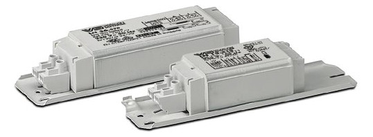 Houben VGKL/LL 2x18,36-40W 28x41  509373 