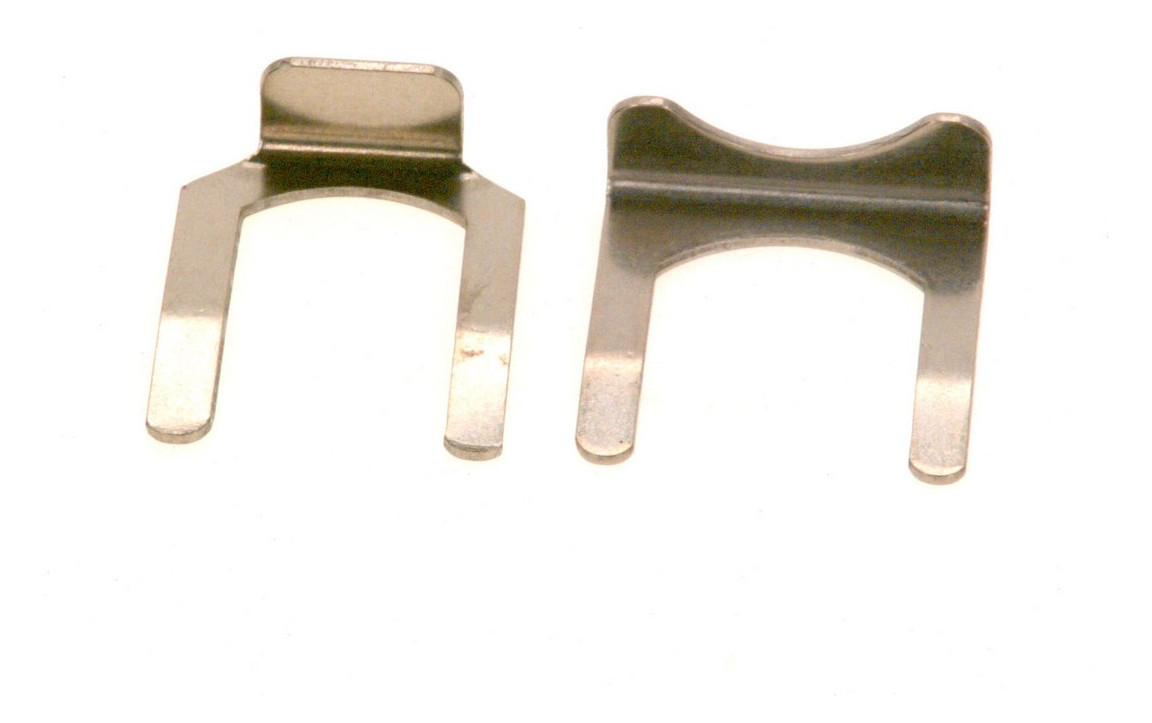 BOSCH Ersatzteil TTNR: 7099156 Halteclip für Rohrverbindung (4x)