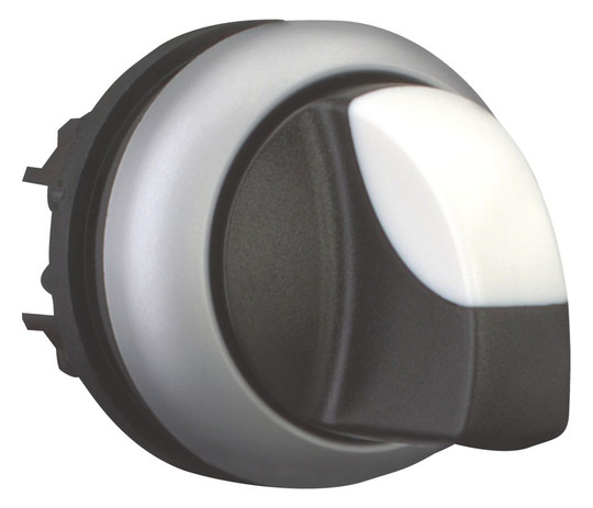 M22-WRK Wahltasten IP66 mit Knebelgriff - UNI ELEKTRO Online-Shop 