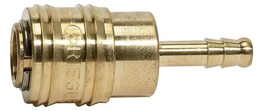 RIEGLER-DL--Schnellverschlußkupplung NW7,2 - 13...