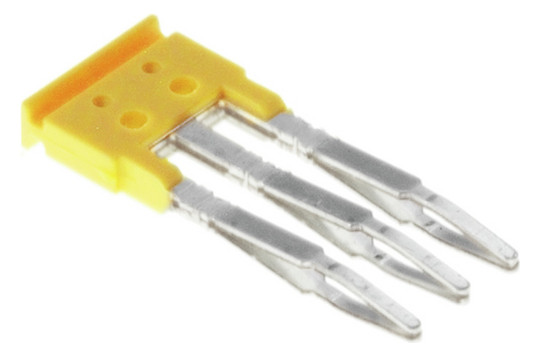 Weidmüller ZQV 1.5/3 Querverbinder 