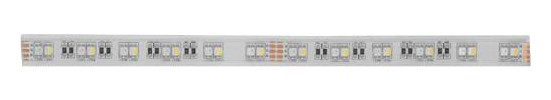 LED-Lichtband 17W/m rgbw 120Stk/m IP67 DC LED nicht austauschbar 100mm 24V