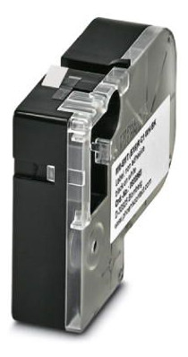 Phoenix 0803963   MM-EMT (EX6)R C1 WH/BK 