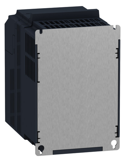 Frequenzumrichter lin=7,5 380-500V E3ph A3ph 599Hz 50/60Hz IP20 5%F 10%V