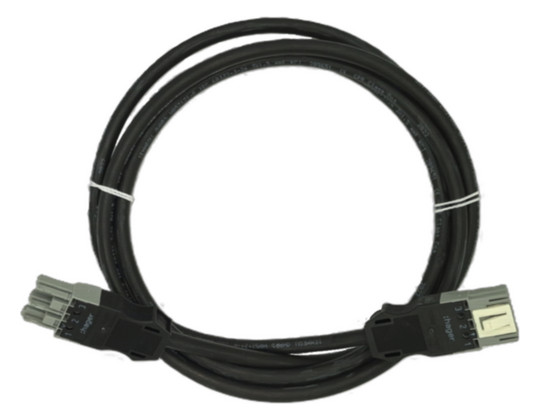 Hager Verbindungsleitung WAGO GKWAD93025 